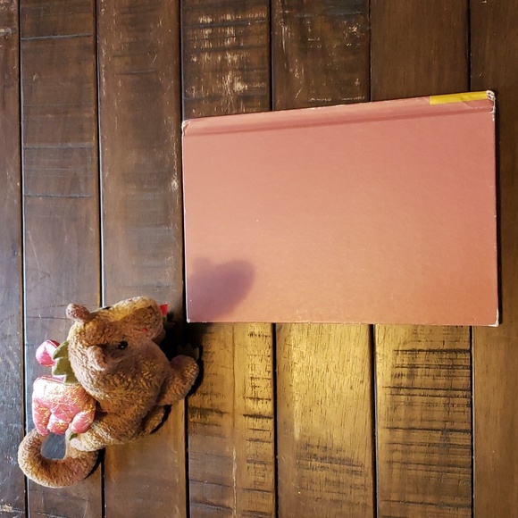 *Donated* Leo the Lop by Stephen Cosgrove - Picture 5 of 5